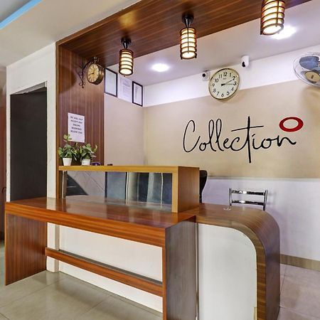 Collection O Hotel Alfa Inn Bangalore Luaran gambar