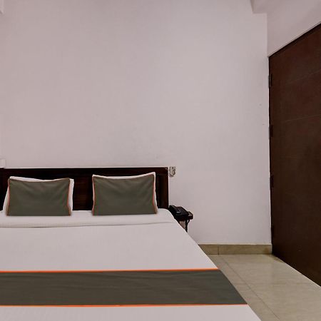 Hotel O Alfa Inn Bangalore Luaran gambar