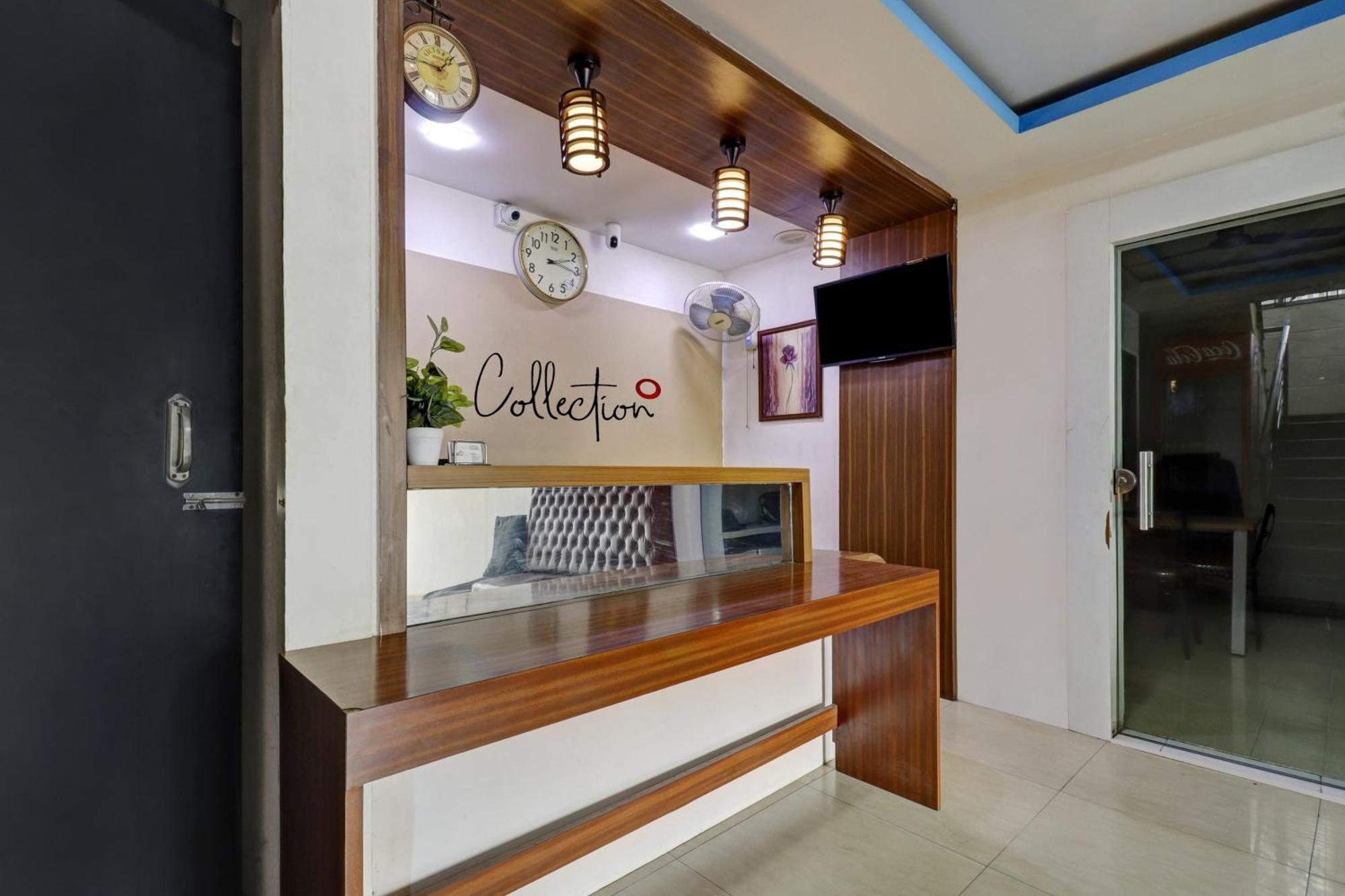 Hotel O Alfa Inn Bangalore Luaran gambar