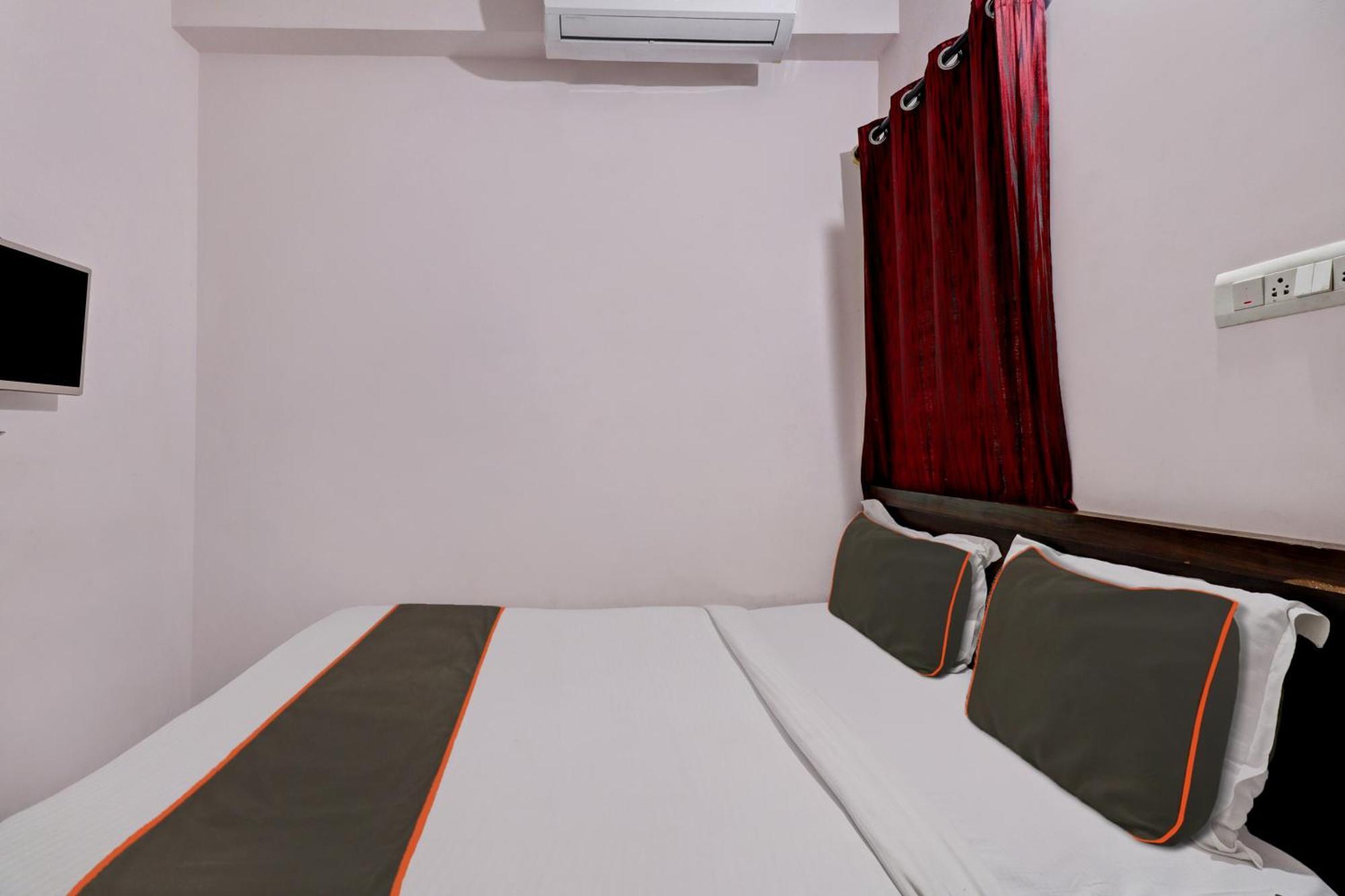 Hotel O Alfa Inn Bangalore Luaran gambar