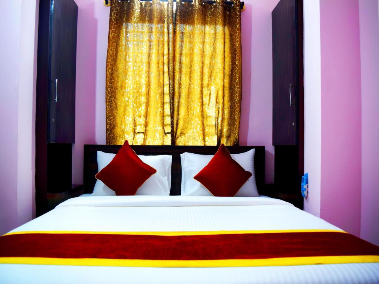 Hotel O Alfa Inn Bangalore Luaran gambar